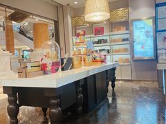 -GODIVA(月星环球港店)