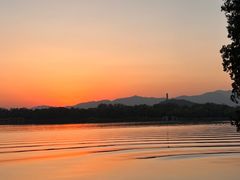 -颐和园