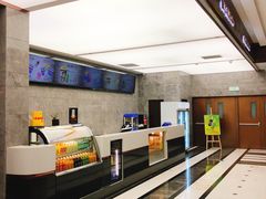 小食处-UME影城(中国巨幕高新店)