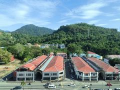 -巨鹰广场