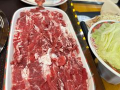 -大吉利·潮汕鲜牛肉火锅(总店)
