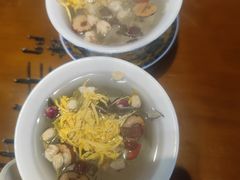 -津门老羊家·铜锅涮羊肉·烧烤(科技园店)