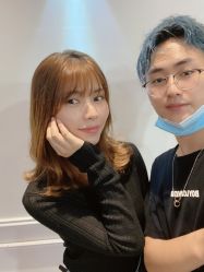 -NANAN美发沙龙