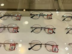 -毛源昌眼镜(杭州庆春东路店)