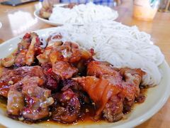 -贤花饭店(城阳店)