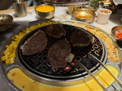 -韩宫宴烤肉·料理(苏州中心店)