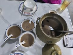 -明本湛江鸡•海鲜小厨(陈家祠店)