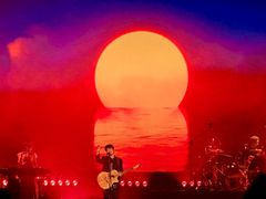 -华熙LIVE·五棵松·M空间