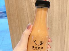 -百事佳烧鸭牛腩(上海虹桥站店)