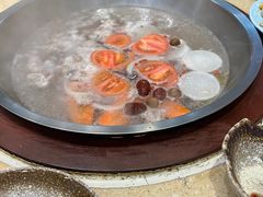 -313羊庄·羊肉火锅烧烤(李村店)
