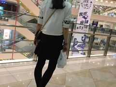 -光启城时尚购物中心