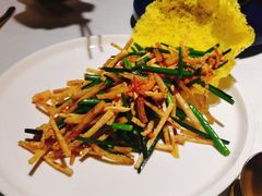-艋舺·台湾小馆老字号(平安悦坊店)