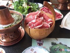 -索伦嘎·传统涮(海拉尔总店)