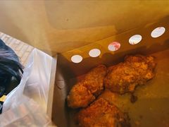 -阿捡忭京炸鸡(长沙韭菜园总店)