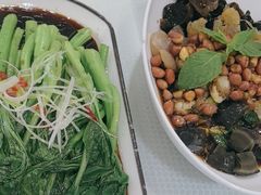 -裕德隆清真饭庄·天津特色菜(河东店)
