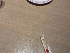 -满园烤鸭·春饼(太原街万达店)