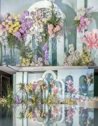 -北京燕尔婚礼策划