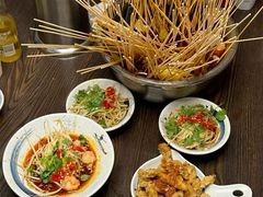 -成都瓜串串(水围1368店)