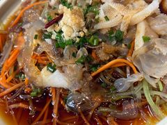 -聚丰园•湖鲜餐厅(阿红私房菜梅石路店)