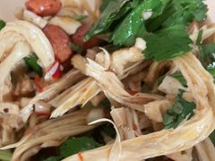 -张记捆鸡(总店)