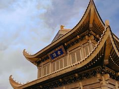 -峨眉山风景名胜区