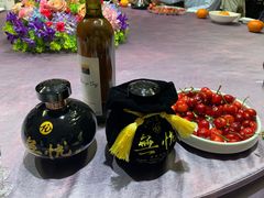 -鸭王烤鸭店(三里河店)