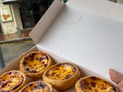 -安德鲁饼店(总店)