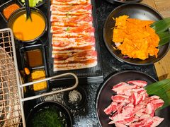-九田家黑牛烤肉料理(石路天虹店)