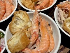 -大良毋米粥(锦龙路总店)