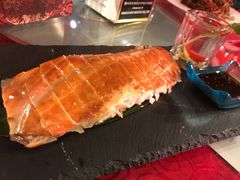 -北京四季酒店·采逸轩