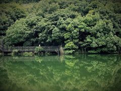 -白马涧龙池景区