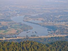 -敬亭山风景名胜区