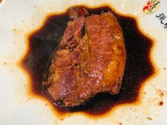 -張飛扒肉·龙江非遗(道外店)