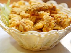-味仙疯美蛙鱼头(清扬路总店)
