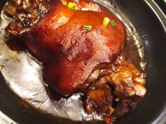 谊园大肘子-大谊园