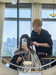 -凯博K-boom Hair Salon