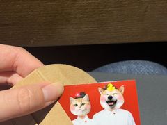 -bobo高端证件照工作室(三元桥店)