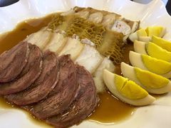 -东四民芳餐厅(世茂工三店)