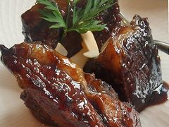 -扬州香格里拉·香宫中餐厅