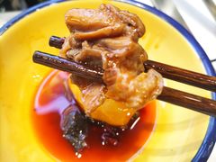 -晓彭肥肠鸡·泡椒鸡火锅(水木天地店)