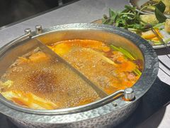 -一绪に寿喜烧自助(世茂广场店)