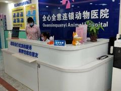 -全心全意连锁动物医院(石景山店)