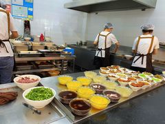 -毛华美食(清扬路店)