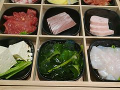-海底捞火锅(奥森店)