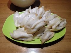 锅贴-锅贴王小吃(南大街店)