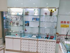 -大明眼镜(方庄店)