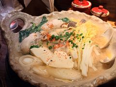 痛风锅-三川·十酒Izakaya(南昌路店)