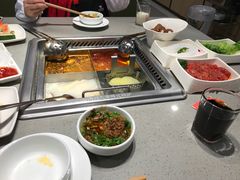 -海底捞火锅(新华联梦想城店)