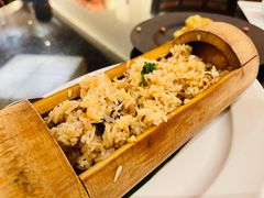 -铭轩中餐厅·海南菜·粤菜(亚龙湾瑞吉店)