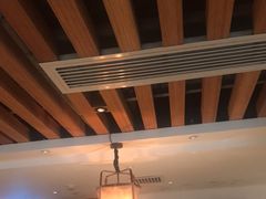 大堂-客语客家菜(东山口店)